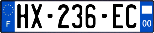 HX-236-EC