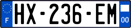 HX-236-EM