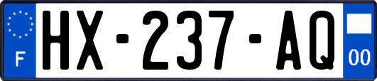 HX-237-AQ