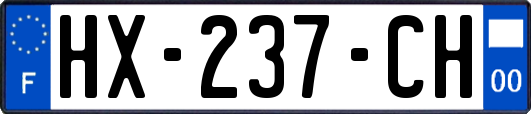 HX-237-CH