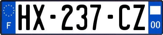 HX-237-CZ