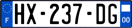 HX-237-DG