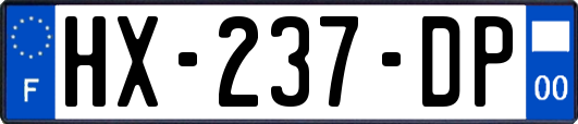 HX-237-DP