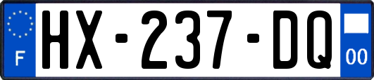 HX-237-DQ