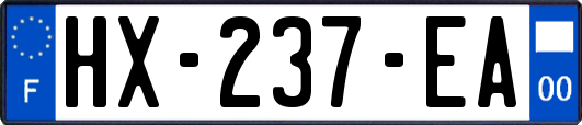 HX-237-EA