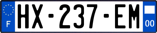 HX-237-EM