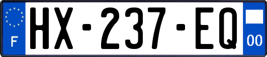 HX-237-EQ