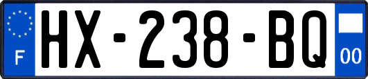 HX-238-BQ
