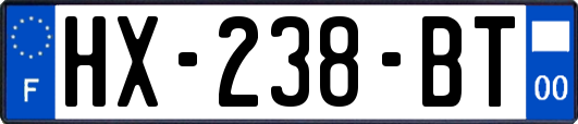 HX-238-BT