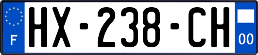 HX-238-CH