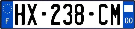 HX-238-CM