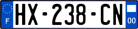 HX-238-CN