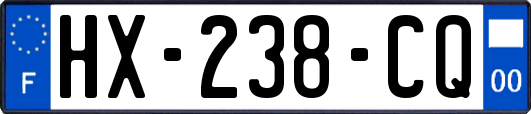 HX-238-CQ