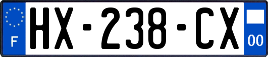 HX-238-CX