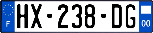 HX-238-DG