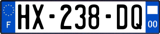 HX-238-DQ