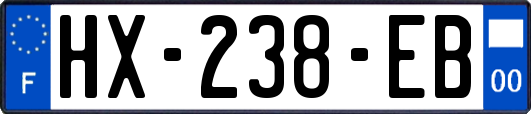 HX-238-EB