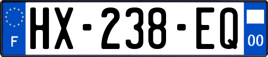 HX-238-EQ