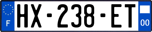 HX-238-ET