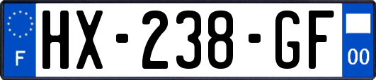 HX-238-GF