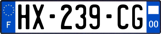 HX-239-CG