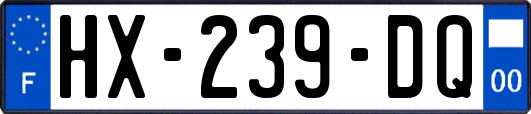 HX-239-DQ