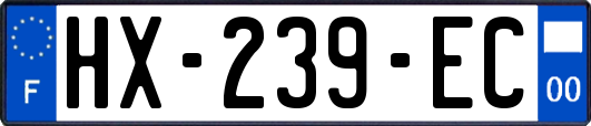 HX-239-EC
