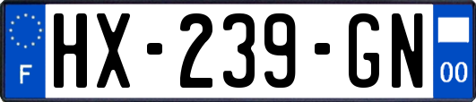 HX-239-GN