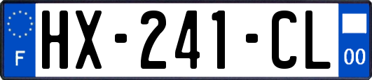 HX-241-CL