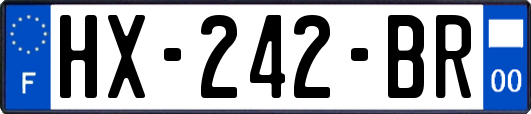 HX-242-BR