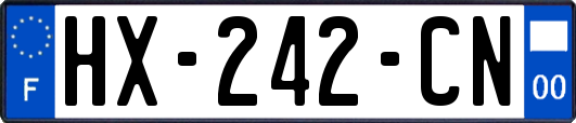 HX-242-CN
