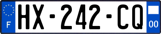 HX-242-CQ