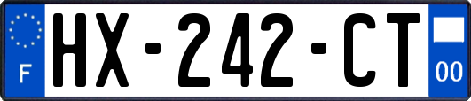 HX-242-CT
