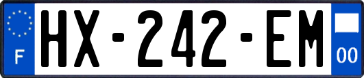 HX-242-EM