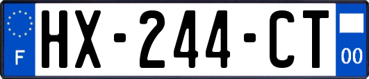HX-244-CT