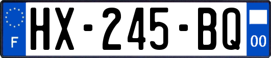 HX-245-BQ