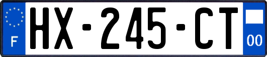 HX-245-CT