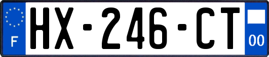 HX-246-CT