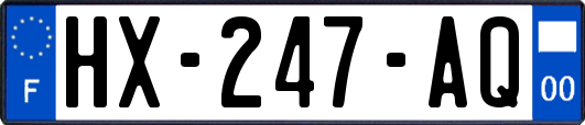 HX-247-AQ