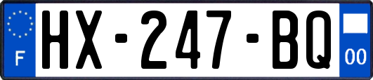 HX-247-BQ