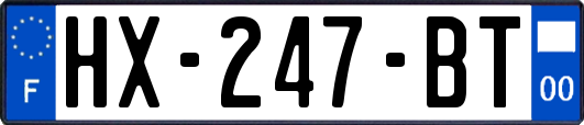 HX-247-BT