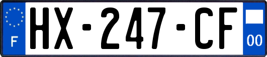 HX-247-CF