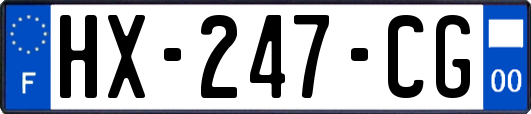 HX-247-CG