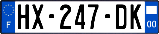 HX-247-DK