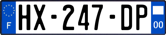 HX-247-DP