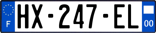 HX-247-EL