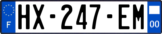 HX-247-EM