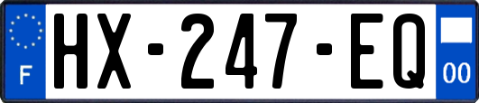 HX-247-EQ