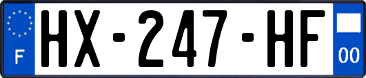 HX-247-HF