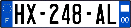 HX-248-AL